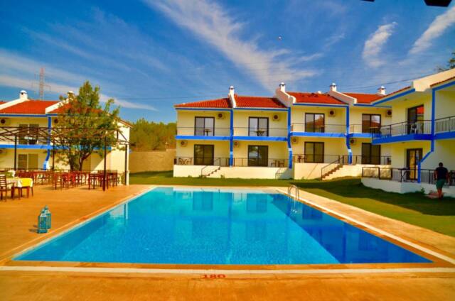 Rana Otel