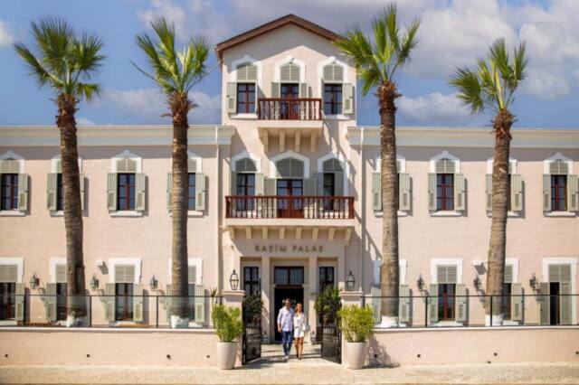 Rasim Palas – Adults Only
