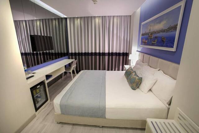 Ravvda Hotel