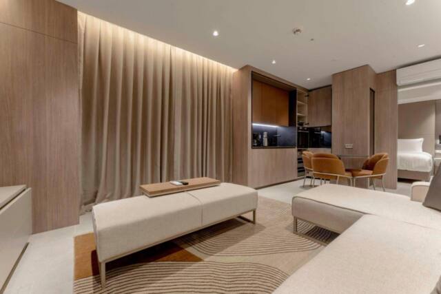Residence Inn by Marriott Antalya