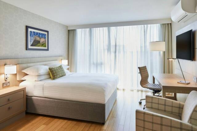 Residence Inn by Marriott Edinburgh