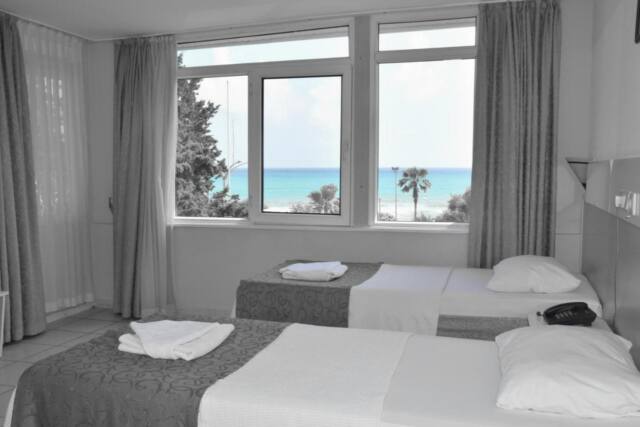 Resitalya Hotel
