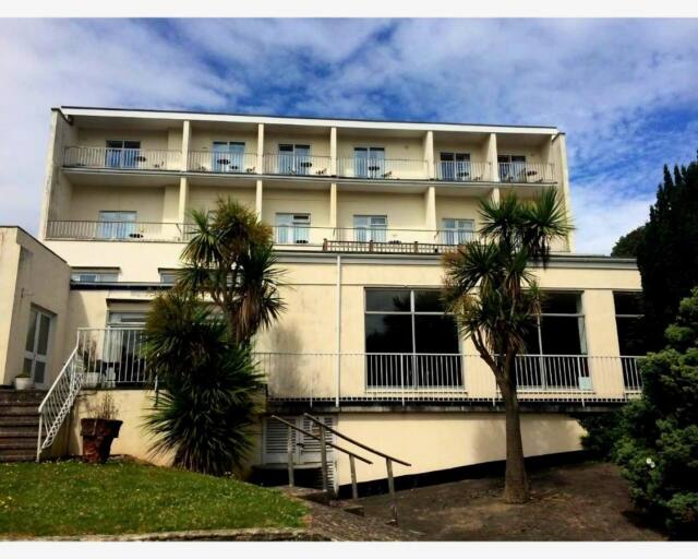 Richmond Hotel