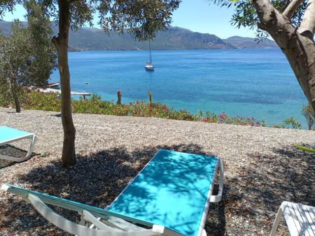 Riva Sögüt Beach