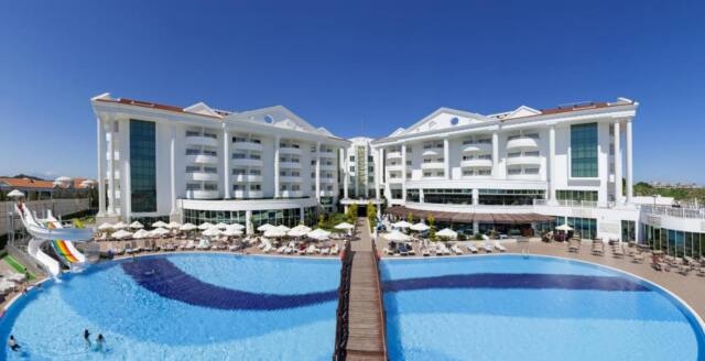 Roma Beach Resort & SPA