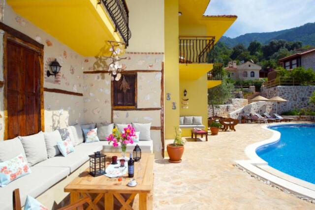 Room in BB – Authentic Boutique Hotel