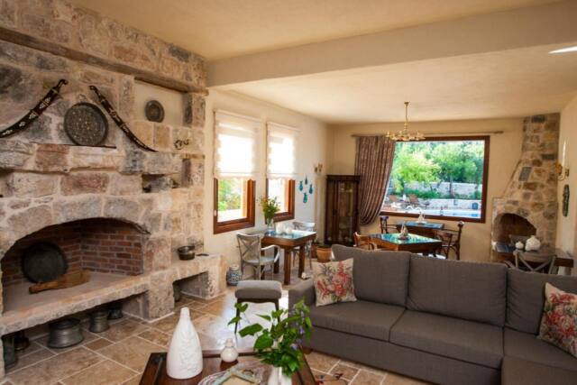 Room in BB – Exclusive and Romantic Boutique Hotel