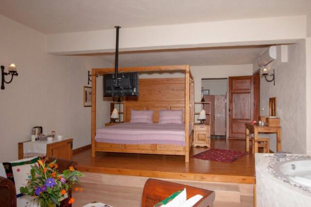 Room in BB – Exclusive Boutique Hotel