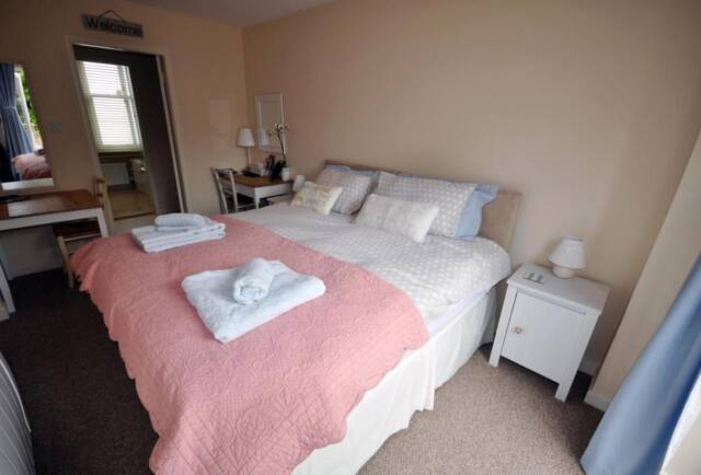 Room On The Brae
