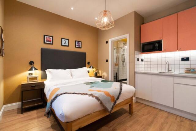 room2 Hammersmith Hometel