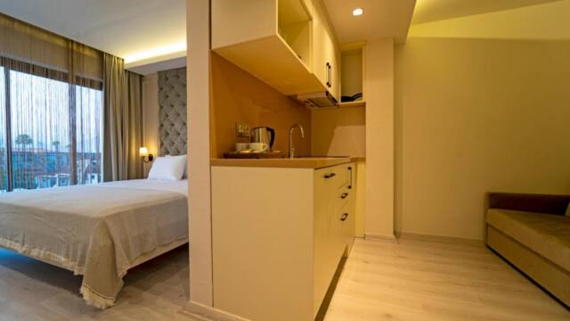 Rooms365