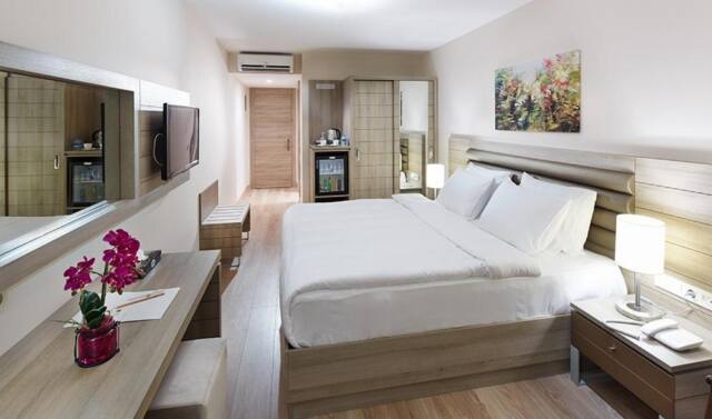 Rox Hotel Istanbul