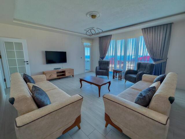 Royal Asalet Suites – شقق الأصالة الملكية