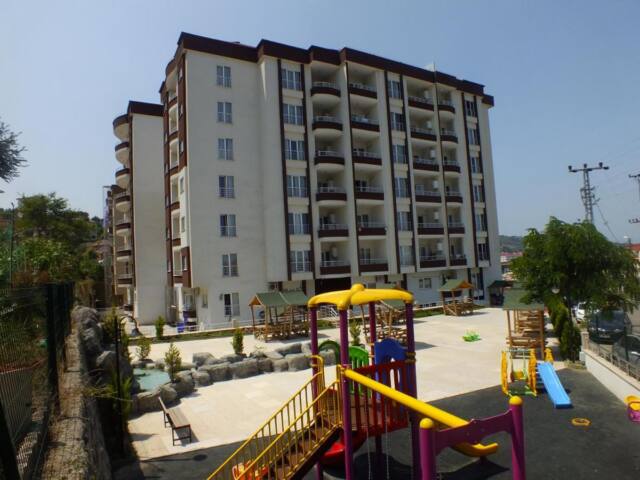 Royal Life Residence