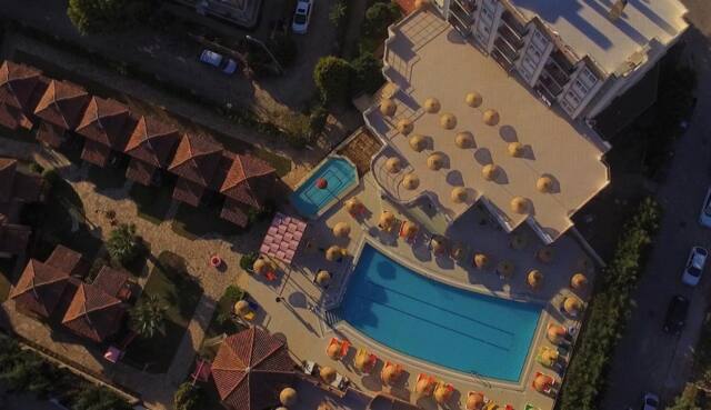 Royal Nas Resort