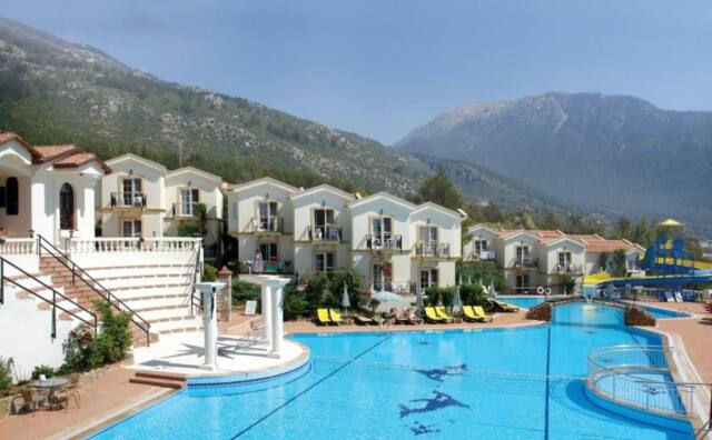 Royal Park Club Artemisia