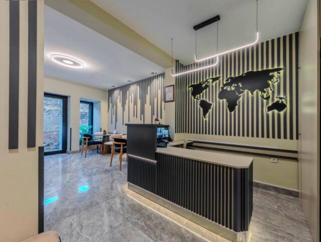 Royal Taksim Suites