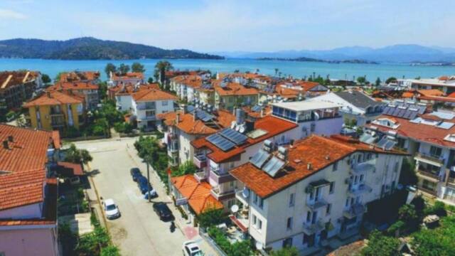 Royalis Apart Hotel