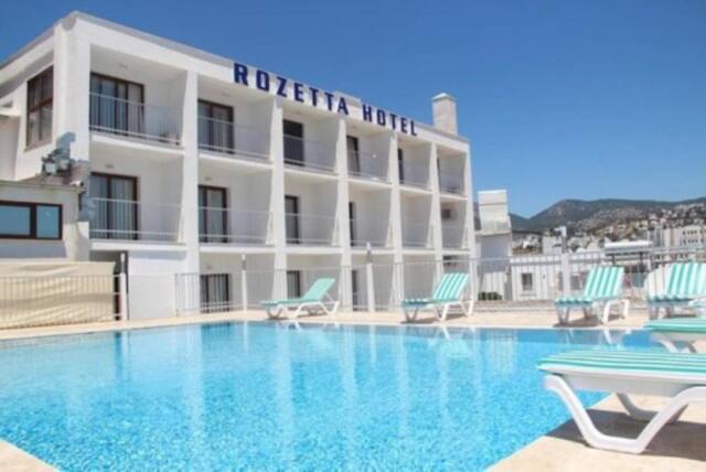 Rozetta Suite