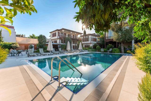 RuinAdalia Hotel – Adult Only