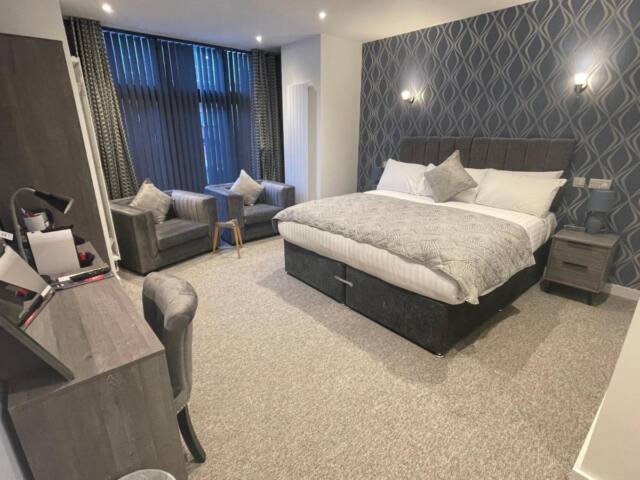 Standard room