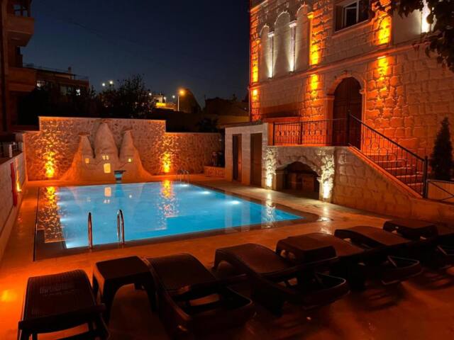 Standart oda