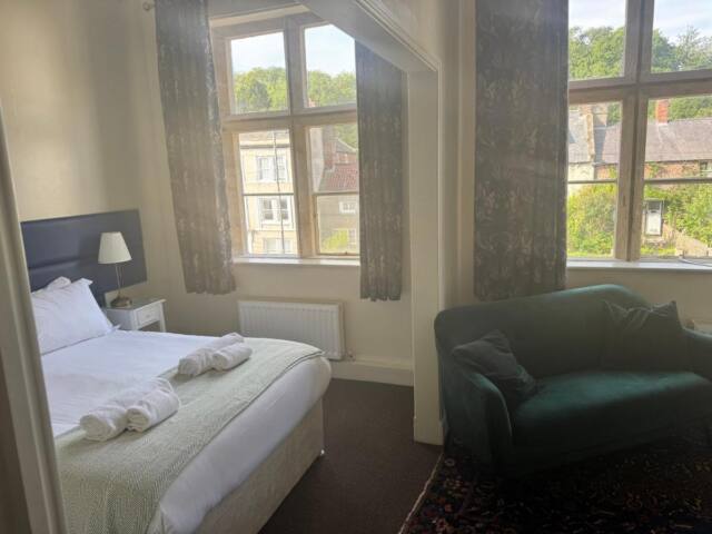 Ruswarp Hall – Whitby
