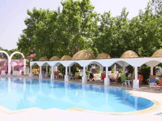 Safa Motel