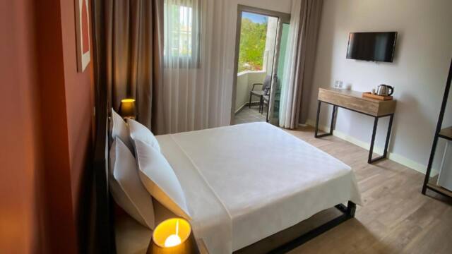 Sahil Butik Otel
