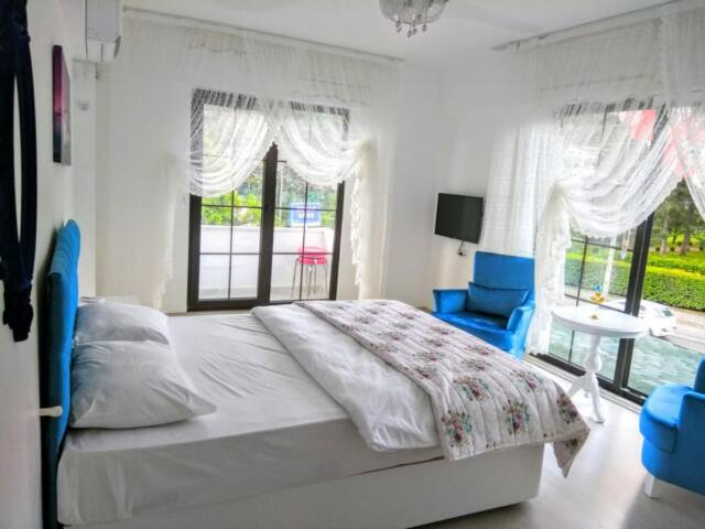 Sahra Butik Hotel