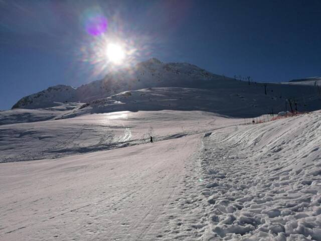 Saklikent Mountain Resort Hotel