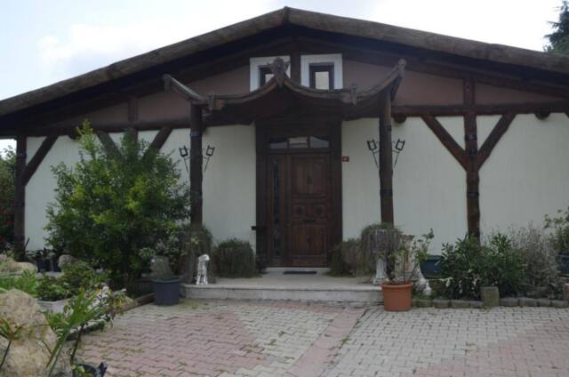 Santa Roza Hotel