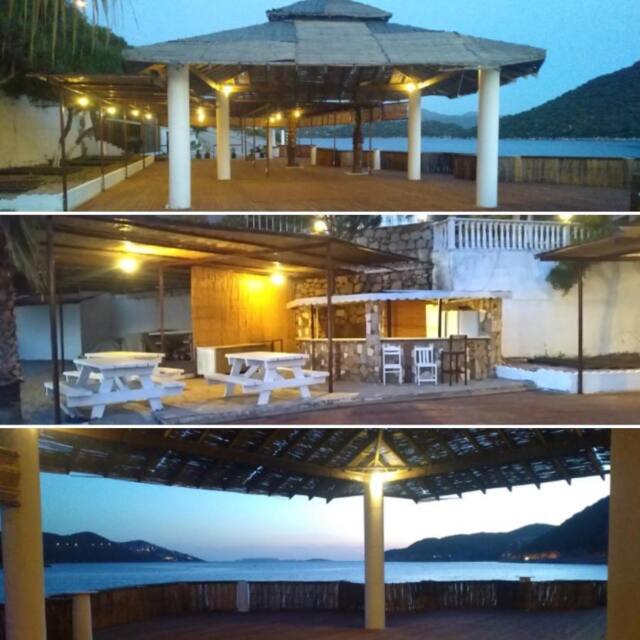Sante Beach Camping