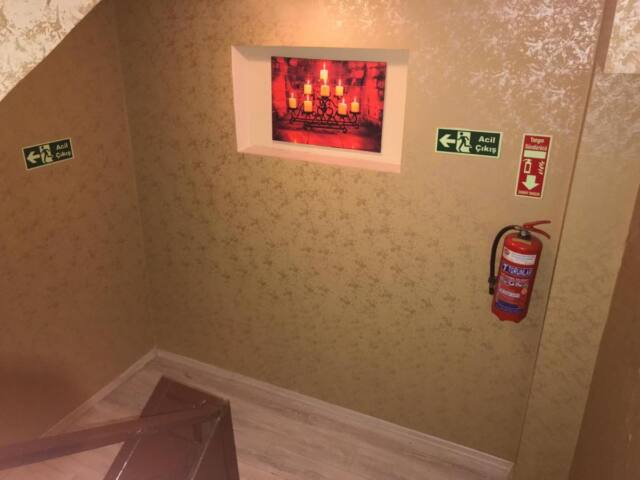 Saray OTEL PANSİYON