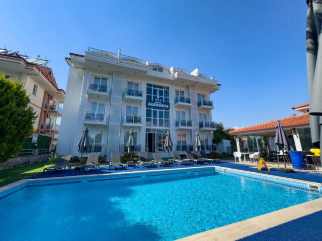 Sardunya Hotel