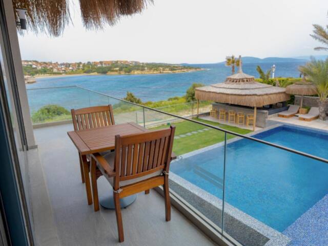 Sa’Rezya Hotel