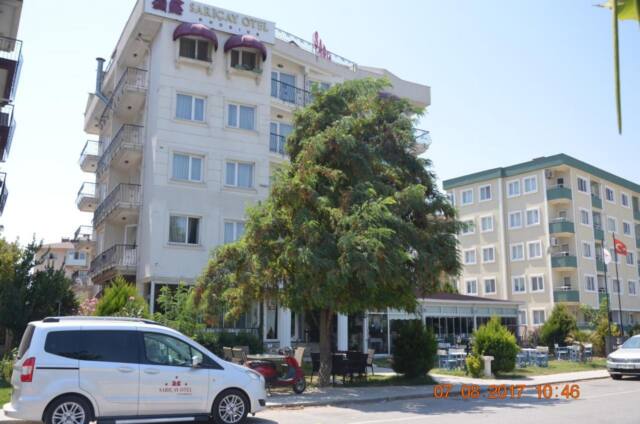 Saricay Hotel