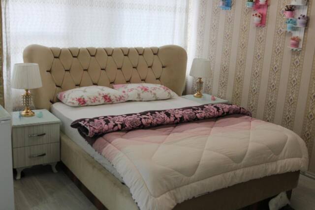 Saydam Otel