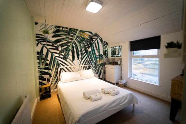 Sea Bed Guesthouse