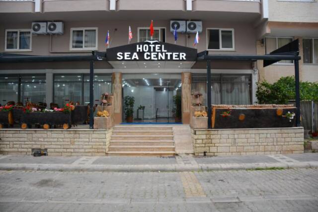 Sea Center Marmaris