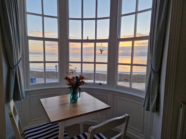 Seaspray Guest House
