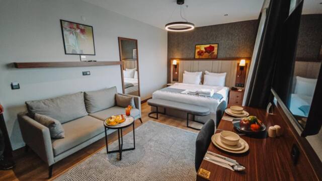 Seatown Residence