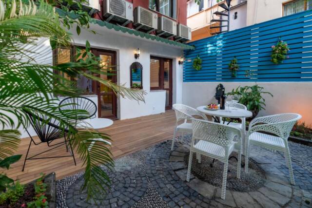 Şebnem Hotel