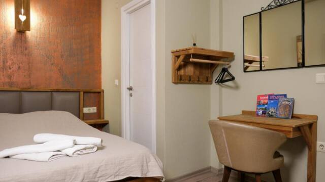 Second Home Suites