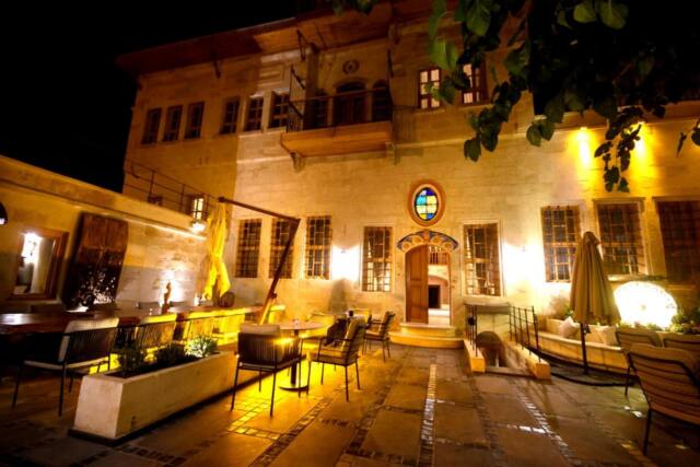Sedirli Konak Hotel