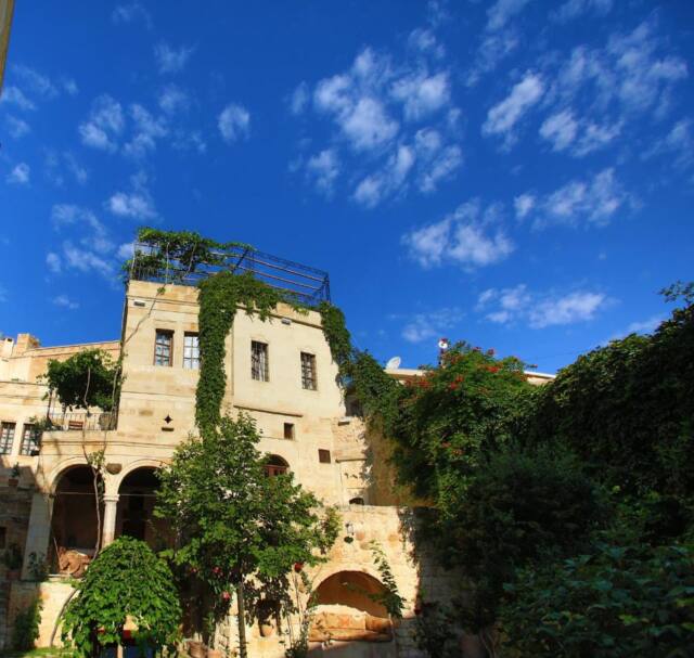 Selcuklu Evi Cave Hotel – Special Category