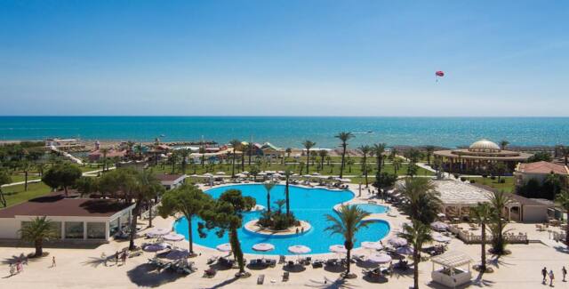 Selectum Noa Belek