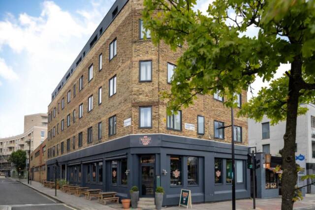Selina Camden