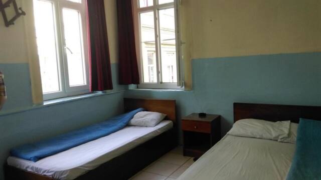 Şen Otel