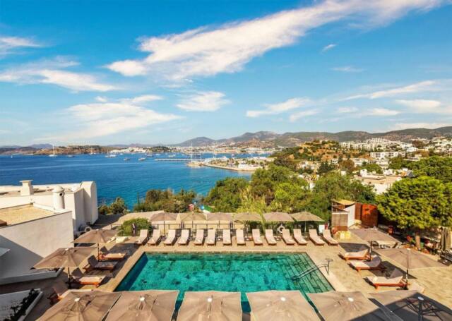 Senses Hotel – Adult Only